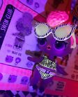 L.O.L. Surprise! Lights Glitter Yacht B.B. Baby bb Neon lol Doll Black Light new