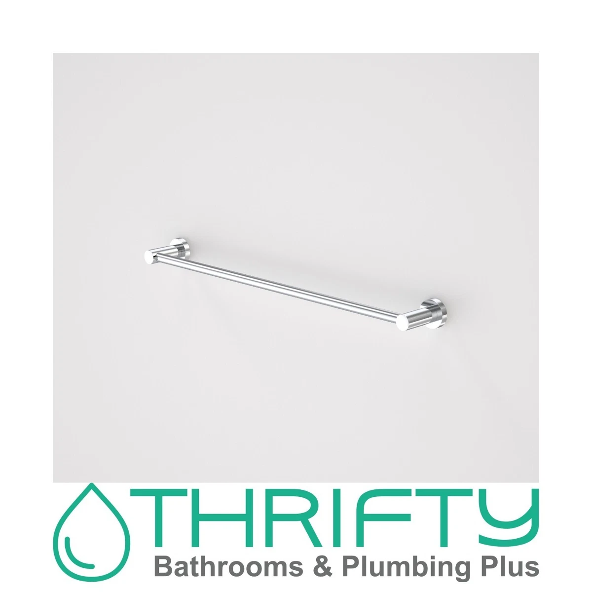 Caroma cosmo towel ring sale