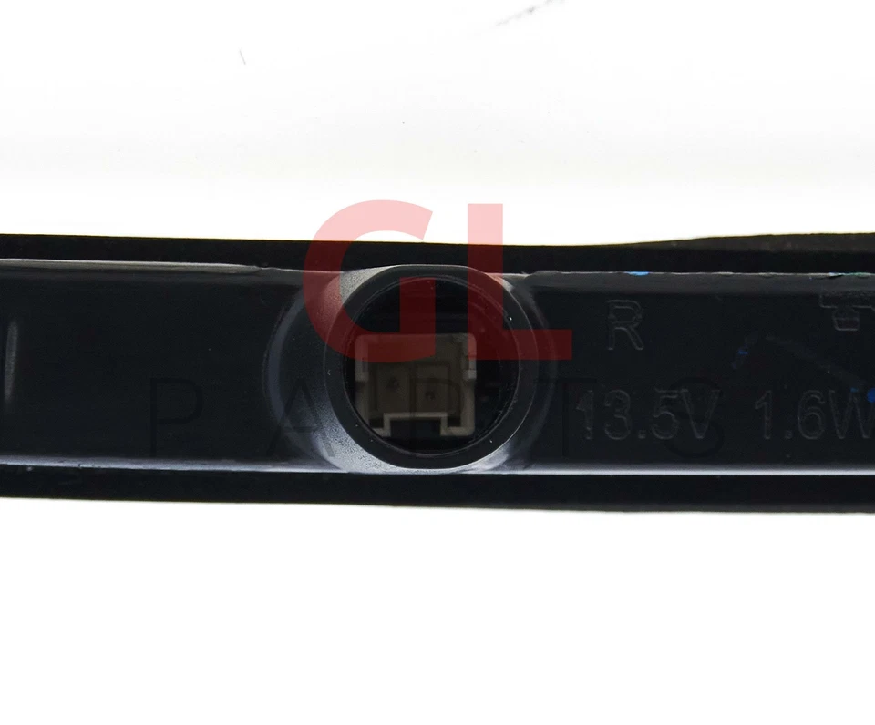 PARA KIA SPORTAGE SL 2010-2015 INTERMITENTE ESPEJO DERECHO TYC 87624-3W100 Nuevo Foto 4 de 4