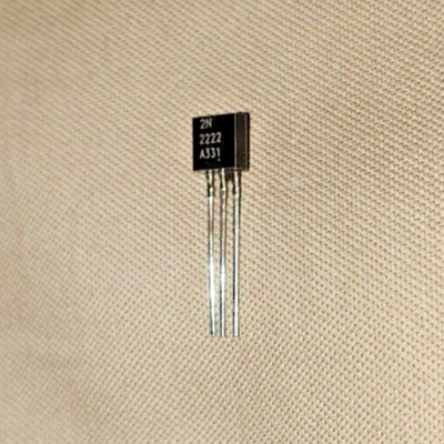 E-Projects - 2N2222 - General Purpose Transistor - NPN - TO-92 (25 Pieces - Foto 6