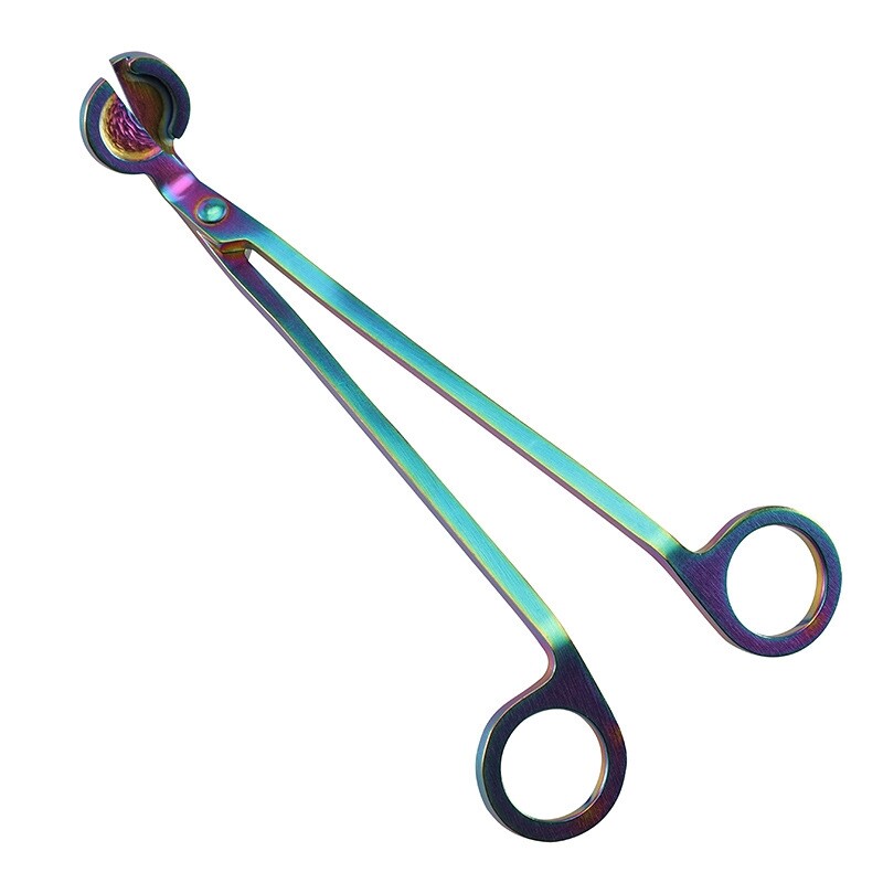 Aroma Candle Tools Candle Extinguisher Wick Cutter eBay