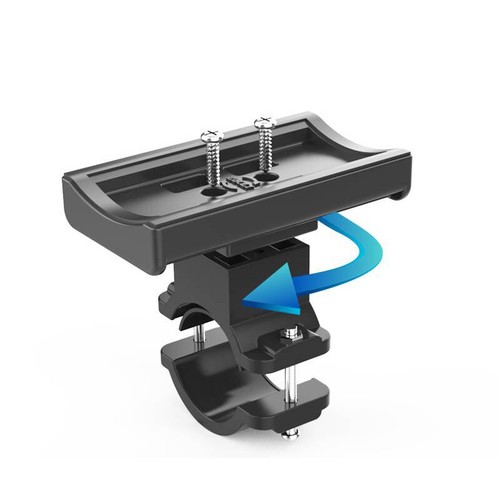 19-33MM Adjustable Handlebar Holder Bike Bicycle Torch Speaker Light Bracket Kit - Picture 7 of 12