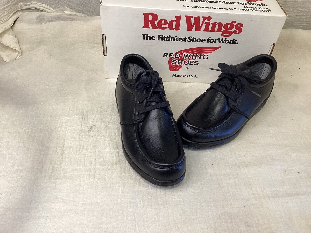 RED WING SHOES モカシン 8105 US10.5 s-l1200.jpg