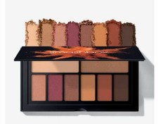 Smashbox  drawn in decked out Cover Shot : AB...
