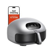 Dome 2 Air Fryer, Extra Large Airfryer with Superior Airflow, Self-cleaning S...
