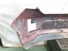 Pare-choc arrière Seat LEON