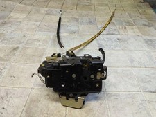 Porte arrière et accessoires Audi 50