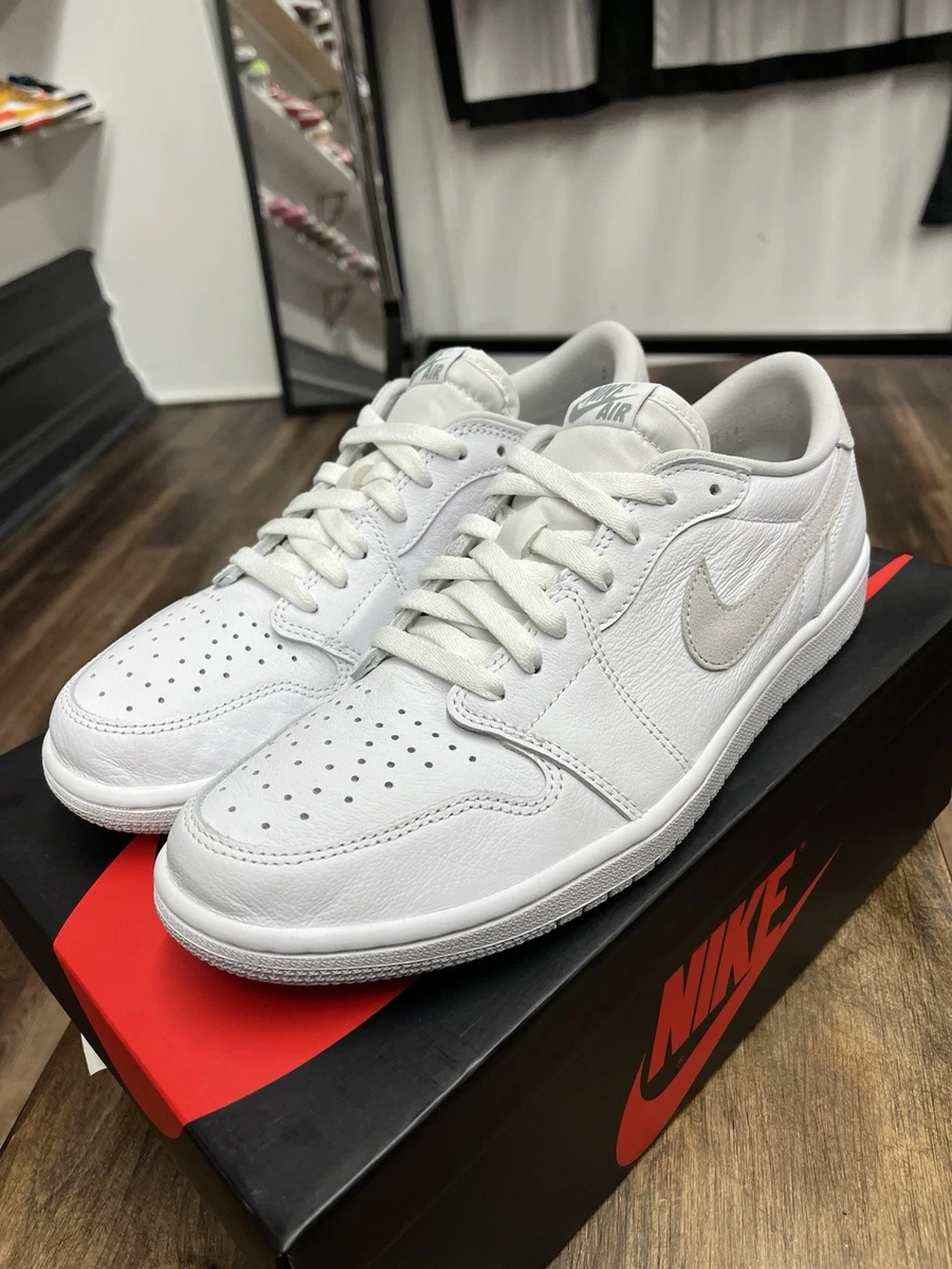 Jordan 1 Low Vintage Grey for Sale | Authenticity Guaranteed  display picture 3