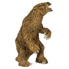 Giant Sloth Wild Safari Figure Safari Ltd NEW IN STOCK