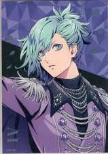 The Original Illustration Board with  for QUARTET NIGHT LIVE ENDLESS JEWEL, Size