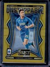 2024-25 Select Serie A Lorenzo Colombo Unstoppable Gold #7/10 Empoli