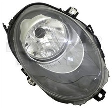 Scheinwerfer Rechts H4 f�r Mini F55 F56 Cabrio F57 Clubman F54 ab 13->