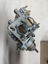 Lancia Delta 1500 o Modifica Lancia, 112 ABARTH, CARBURATORE WEBER 34 Dat 