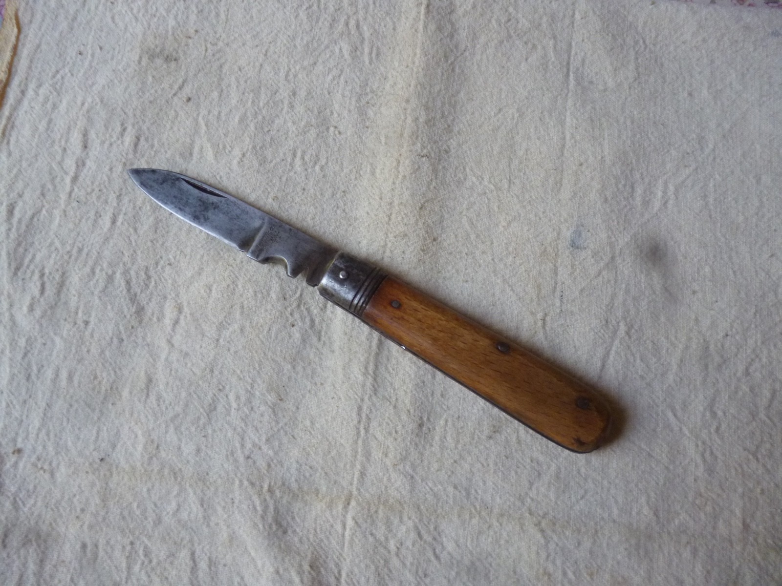 coltello Solingen 1930 WW2