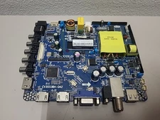 FURRION FEFS43N8A Main Board / Power  CV3553BH_Q42_