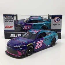 Bubba Wallace 2025 Columbia 1:64 Diecast