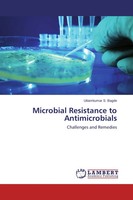 Uttamkumar S. Bagde | Microbial Resistance To Antimicrobials | Taschenbuch