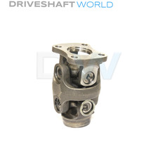 Driveshaft Cv Head 1310 Series Tube 2.500 X .083 Pilot 2.000 Bc 3.500 Driveshaft Cv Head 1310 Series Tube 2.500 X .083 Pilot 2.000 Bc 3.500