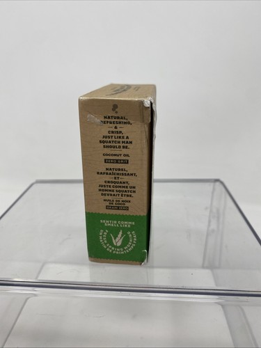 DR SQUATCH Cool Fresh Aloe Soap – Natural Manly Cold Process Soap Bar 5 oz BNIB - Picture 2 of 7