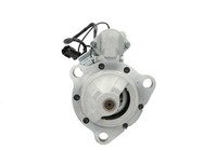 Nikko Neu Anlasser Passend FüR Komatsu 5.5 Kw 24 Volt 0-23000-2115