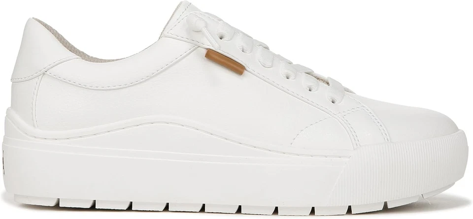 Tênis Feminino Dr. Scholl's Time Off Go Novo/Sem Caixa - Imagem 2 de 4