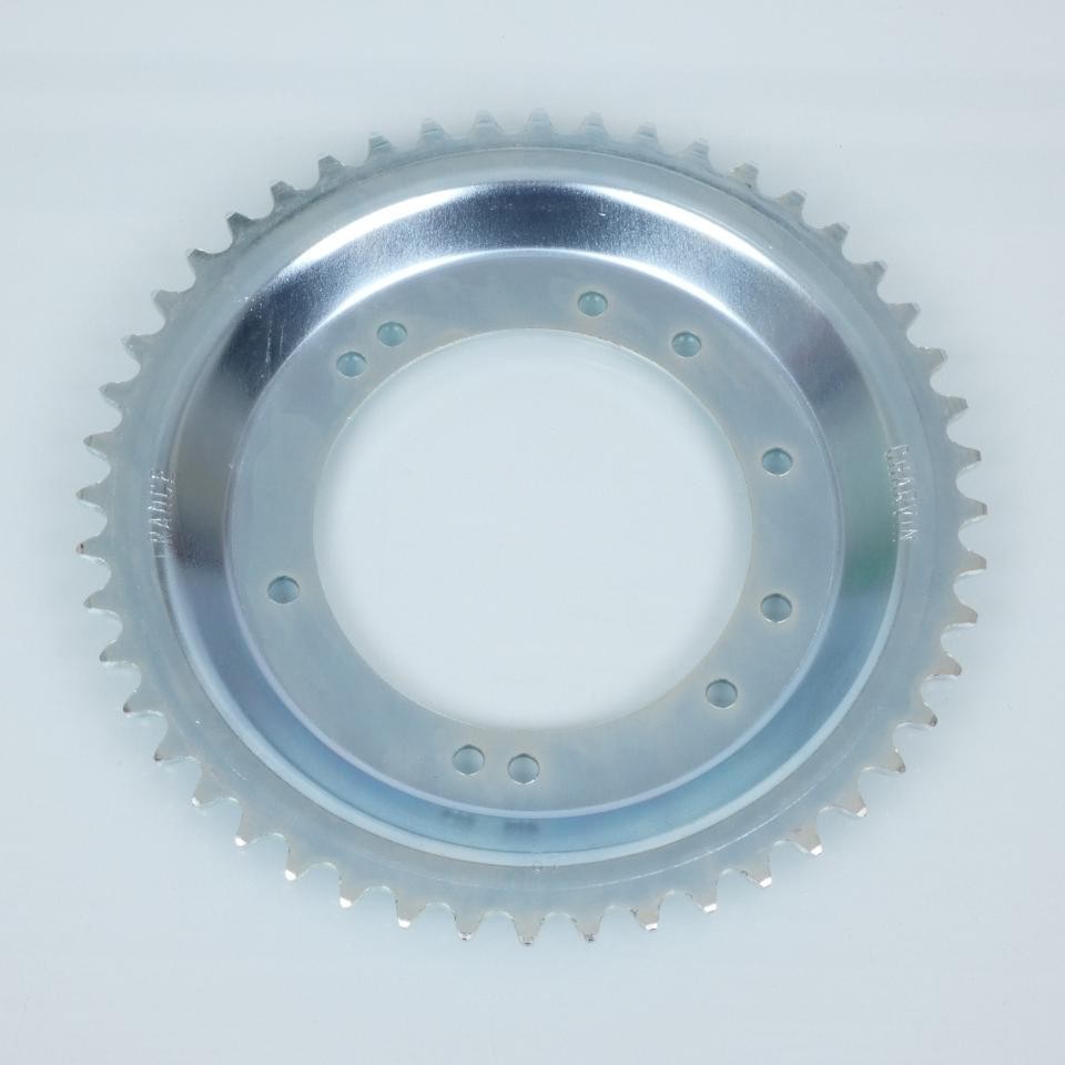 Couronne Teknix 103 Vogue peugeot pièce de transmission neuve