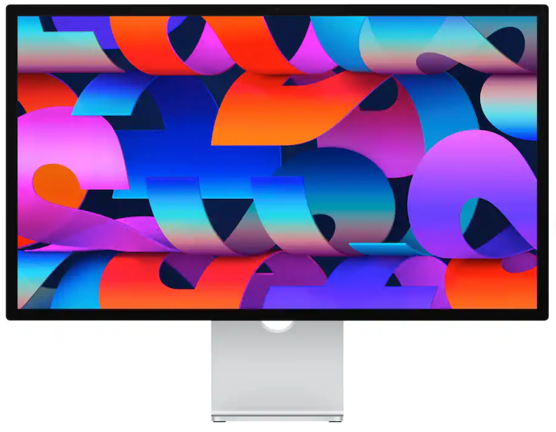 Apple Studio Display 27
