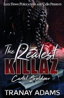 Tranay Adams | The Realest Killaz | Taschenbuch | Englisch (2020)