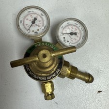 VICTOR/MEDALIST P250-500-580 INERT GAS PRESSURE REGULATOR
