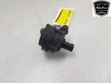 Pompe à eau Volkswagen CADDY