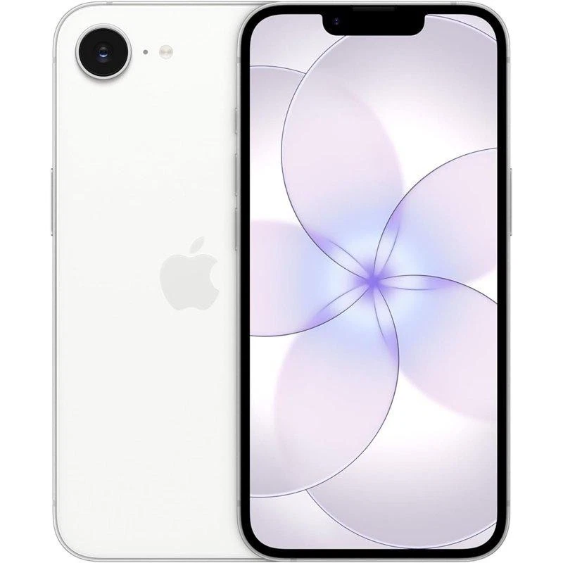 Apple iPhone 17e 256GB unlocked, refurbished excellent