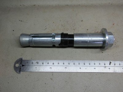 Hilti HSL-3 M 16/25
