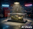 Presale 2026 Hot Wheels RLC 1991 BMW M3 Green Red Line Club