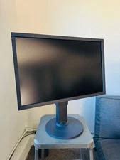 EIZO ColorEdge CG2420 24" 16:10 Hardware Calibration Monitor *READ DESCRIPTION*