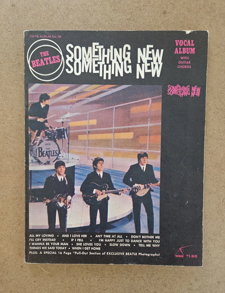 THE BEATLES SONGBOOK【英語・ロシア語・譜面】 THE BEATLES SONGBOOK