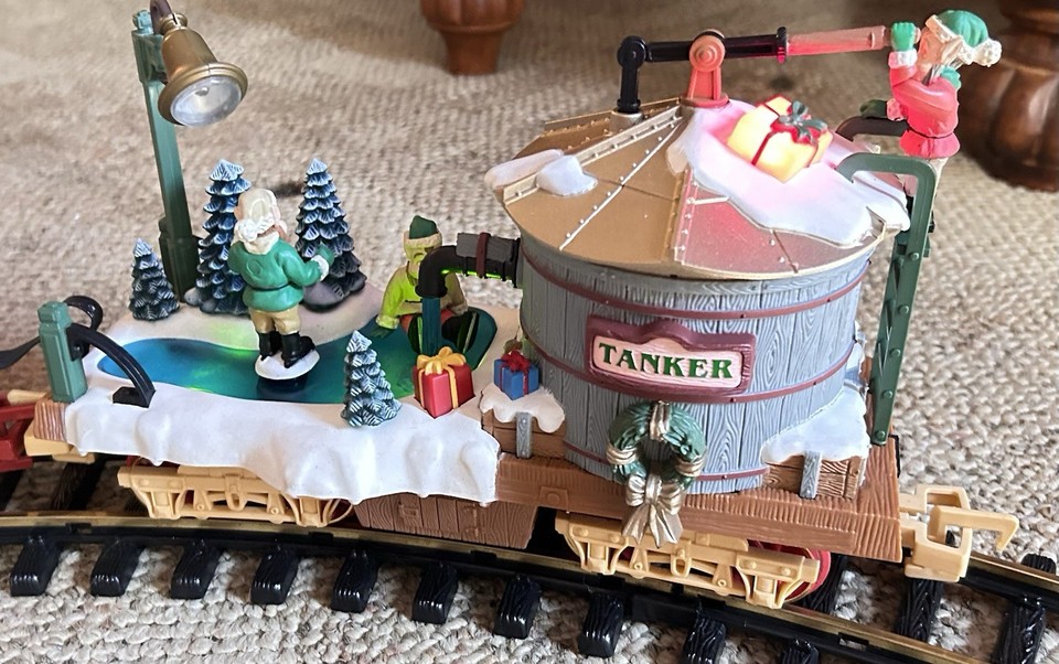 new-bright-holiday-express-tanker-car-animated-ice-skating-elf-track