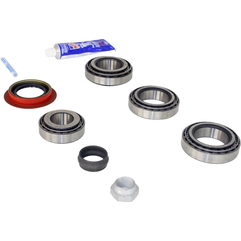 Kit DRK304 Timken reconstrução diferencial traseira para Ram Truck Van Dodge Dakota 1500 - Imagem 2 de 4