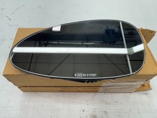 Porsche 964 993 928 968 Door Mirror Glass Left 96573103500 New In Box