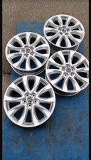 Original MAZDA CX-5 KE Alufelgen 19x 7J ET50  9965037090