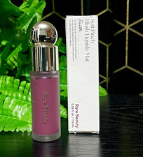 Rare Beauty Soft Pinch Matte Liquid Blush Shade Faith