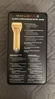 BaBylissPRO FXONE GoldFX Double shaver — photo 2