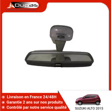 Retroviseur intérieur Suzuki ALTO