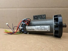 BowFlex Nautilus Treadclimber TC10 TC20 TC100 TC200 Motor with Wiring Harness