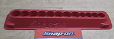 New Snap On PAKTY265 - Magnetic Tray For 212EFTXY 12 Pc TORX Socket Set