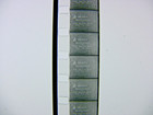 Regular 8MM FILM Broken Blossoms 1919 Soundtrack, Lillian Gish, Donald Crisp — photo 4