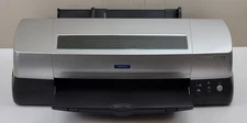 Epson Stylus Photo 2000P (P153A) 6-Color Inkjet Printer - *POWER TESTED ONLY*