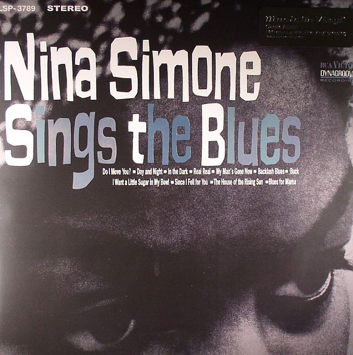 Sings The Blues - Image 3