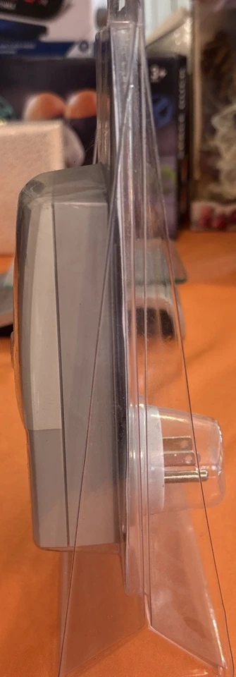 Plug & Safe Motion Sensor Detector Wireless Home Theft Security System PS8 - Image 2 of 4