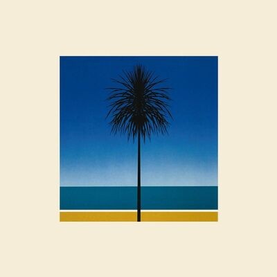 Metronomy: The English Riviera