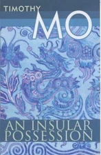 Insular Possession Paperback Timothy Mo